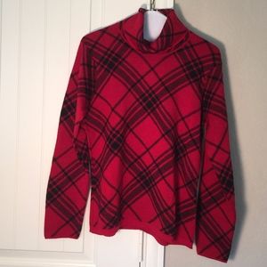 100% Merino Wool Sweater
